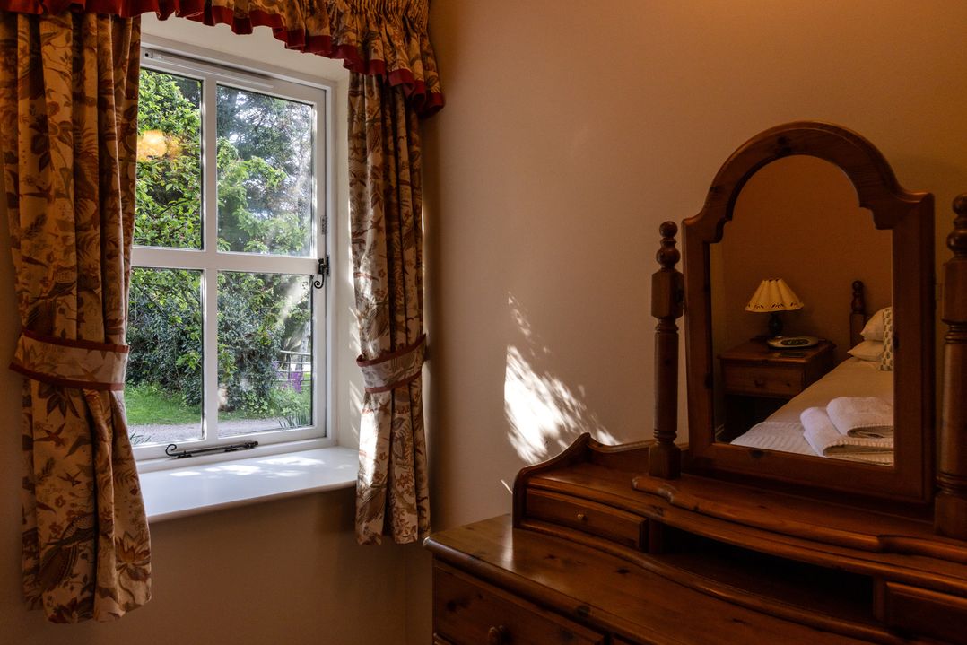 Fern Cottage