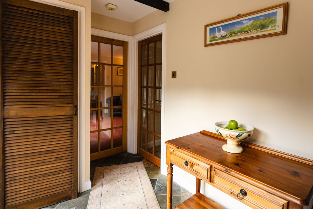 Fern Cottage