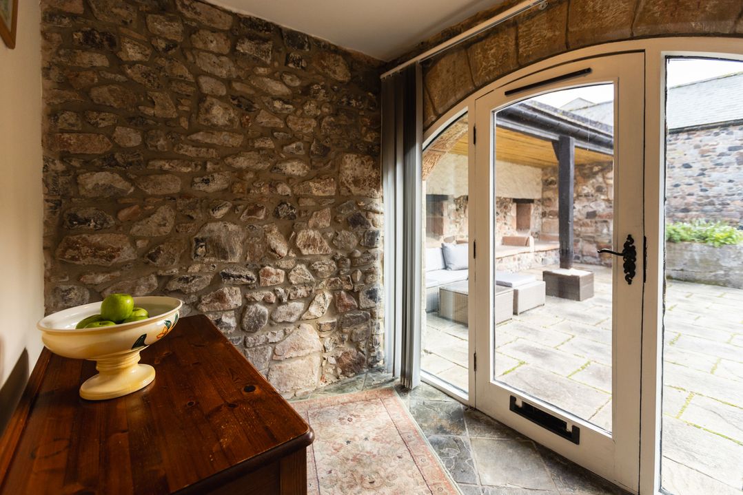 Fern Cottage