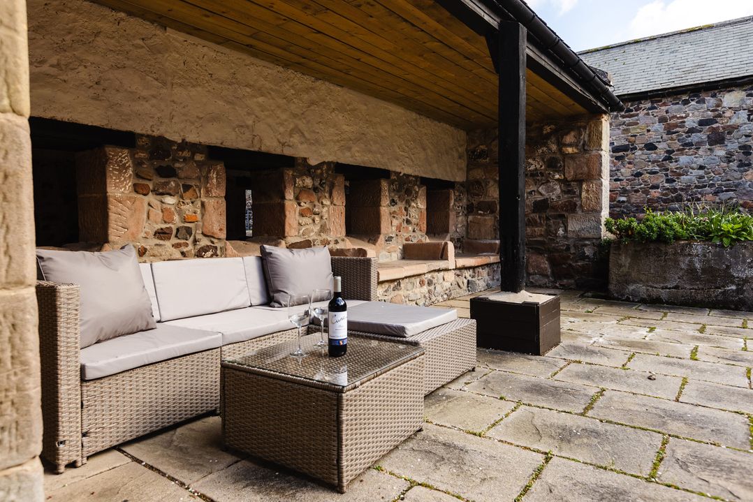 Fern Cottage