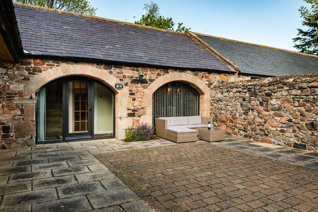 Lupin Cottage