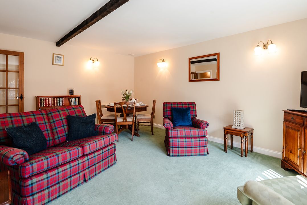 Lupin Cottage