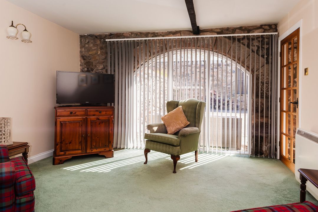 Lupin Cottage