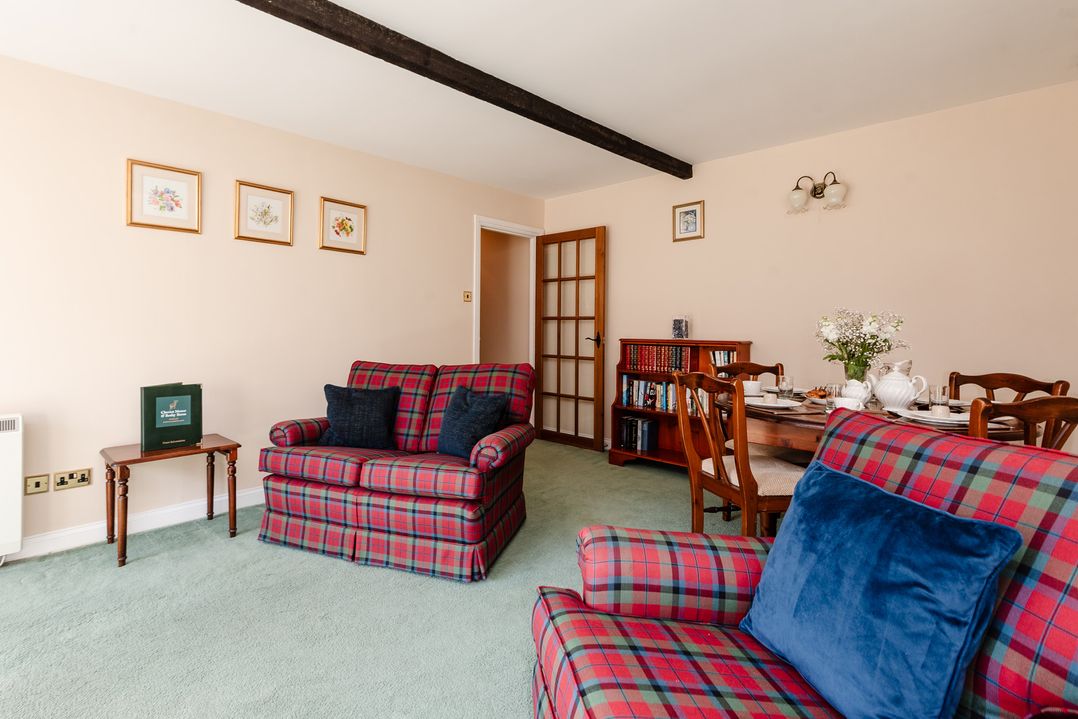 Lupin Cottage