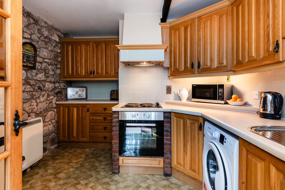 Lupin Cottage