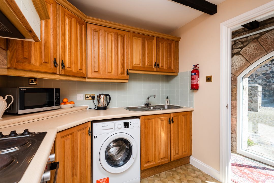 Lupin Cottage