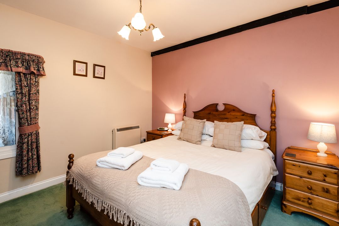 Lupin Cottage