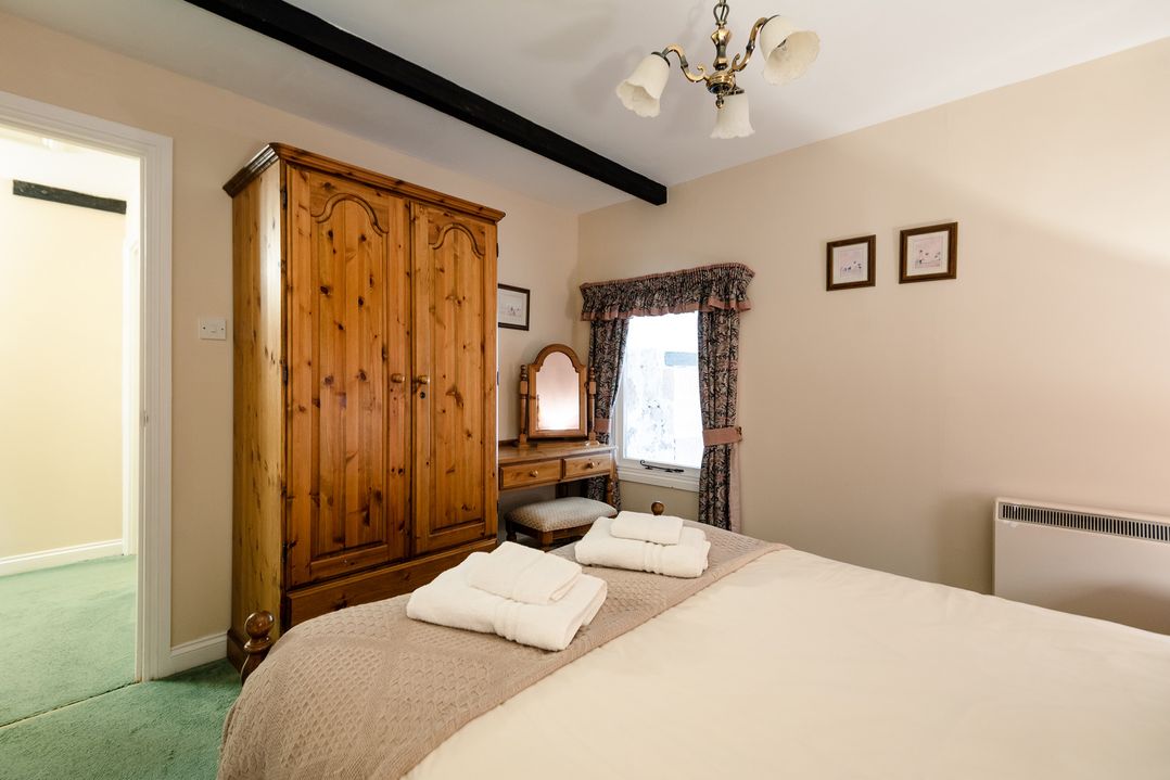 Lupin Cottage