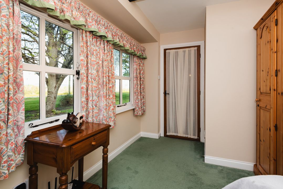 Lupin Cottage