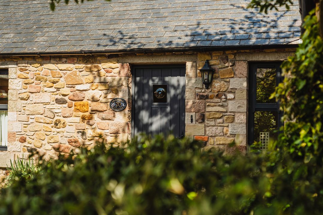 Bramble Cottage