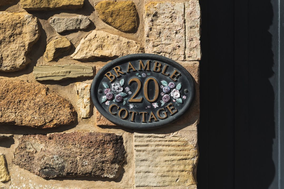 Bramble Cottage