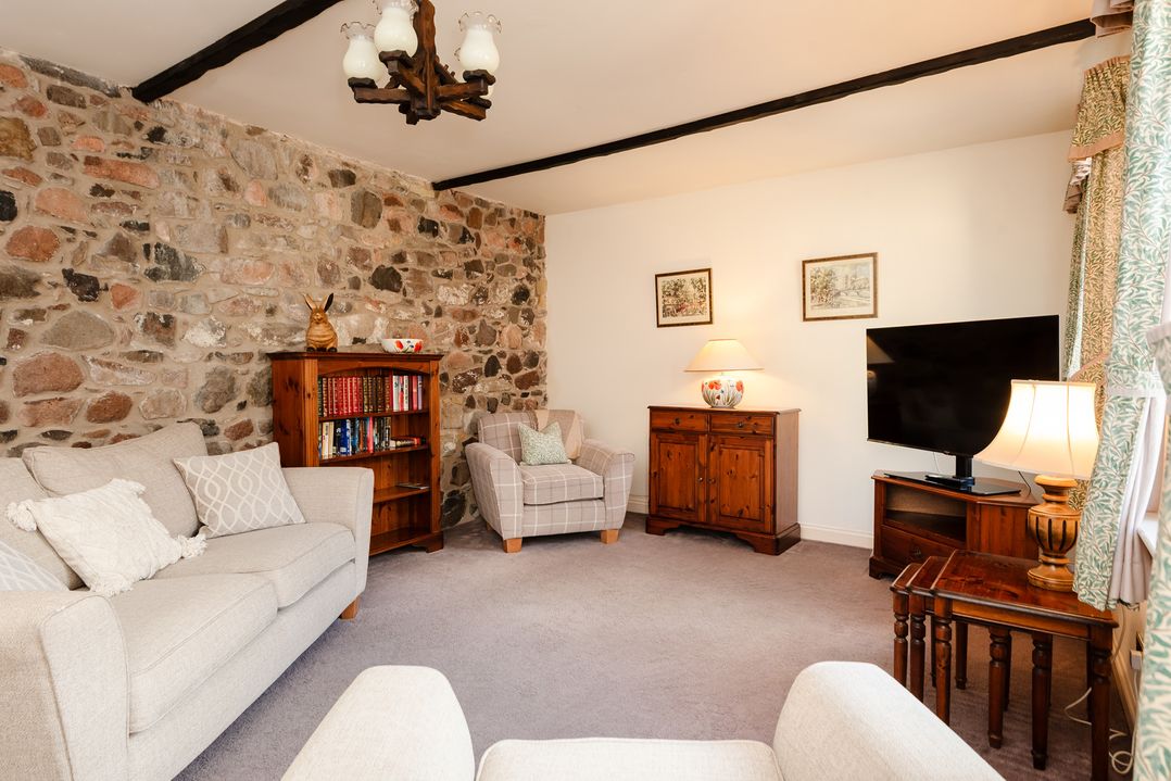 Bramble Cottage