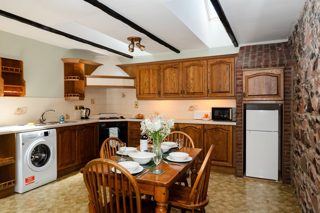 Bramble Cottage