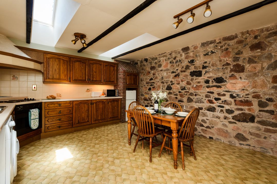 Bramble Cottage