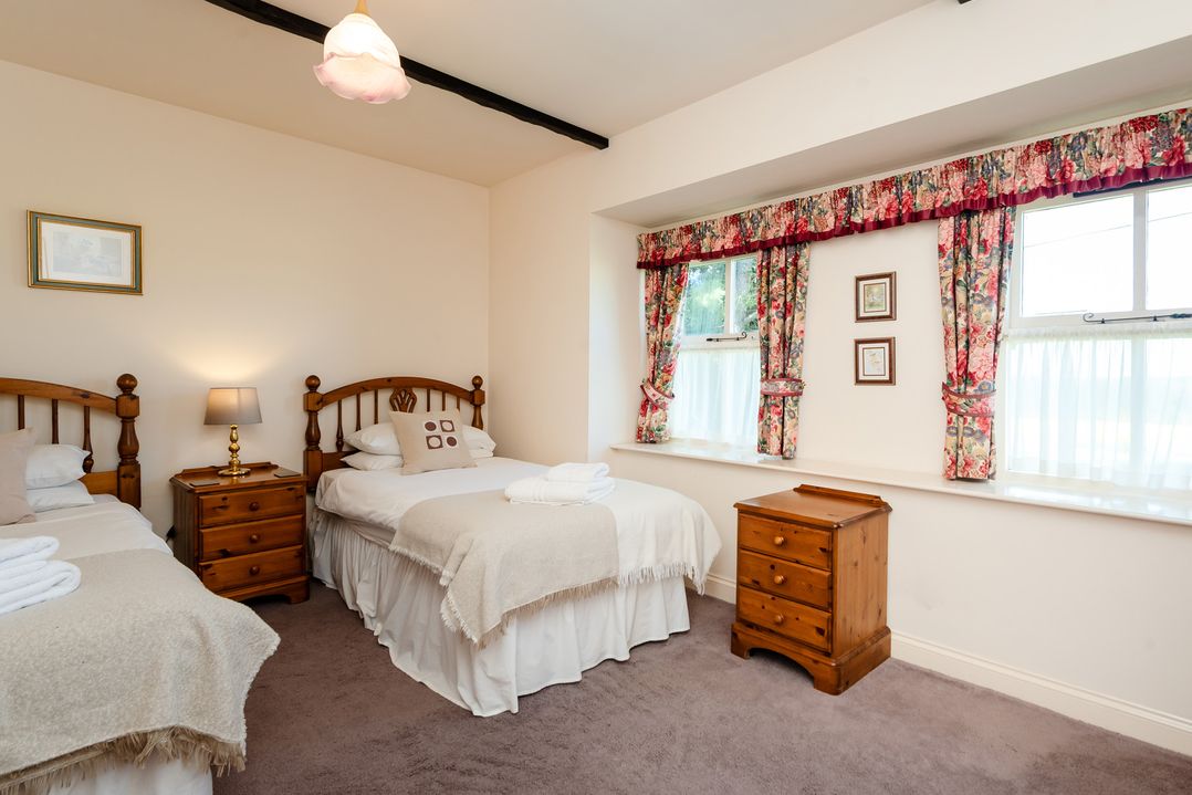 Bramble Cottage