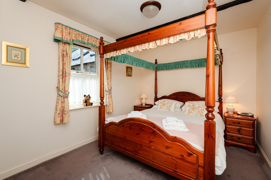 Bramble Cottage