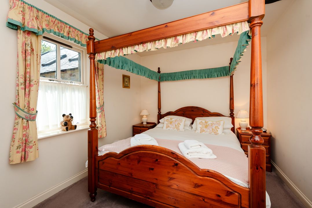 Bramble Cottage