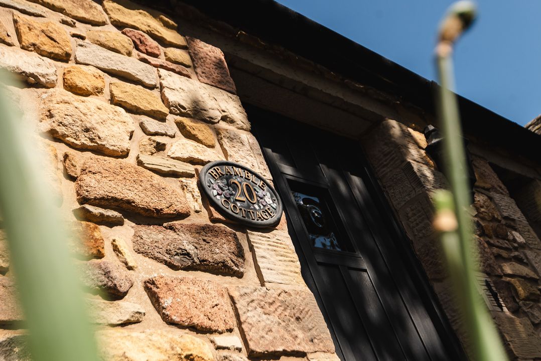 Bramble Cottage