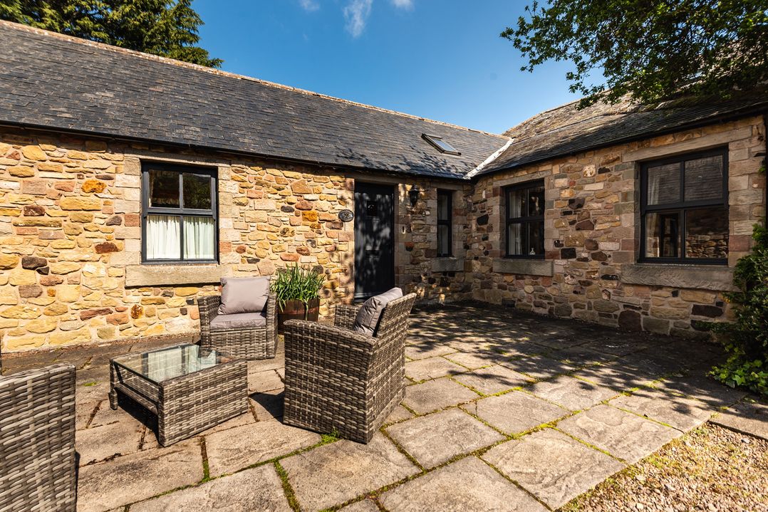 Bramble Cottage