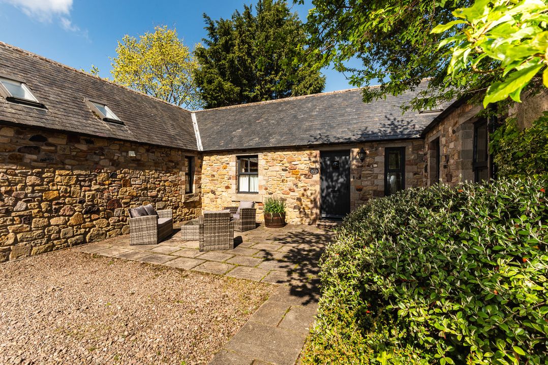 Bramble Cottage