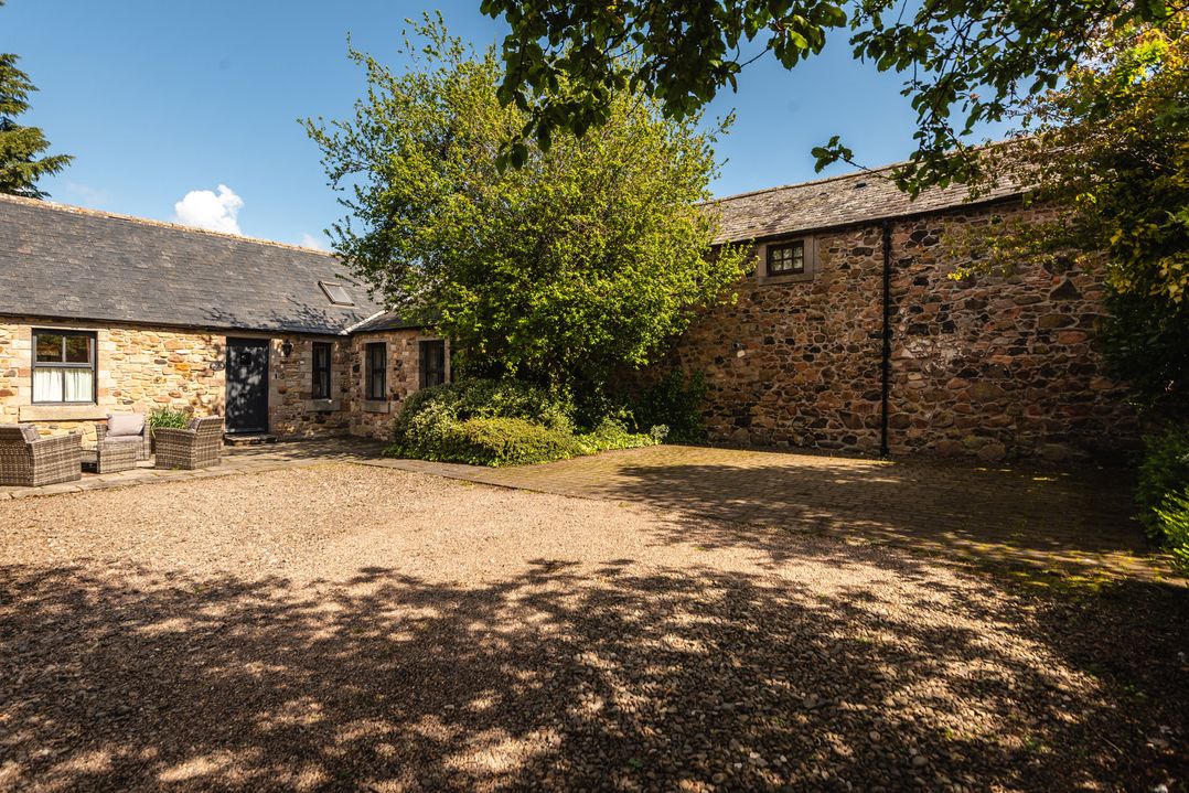 Bramble Cottage