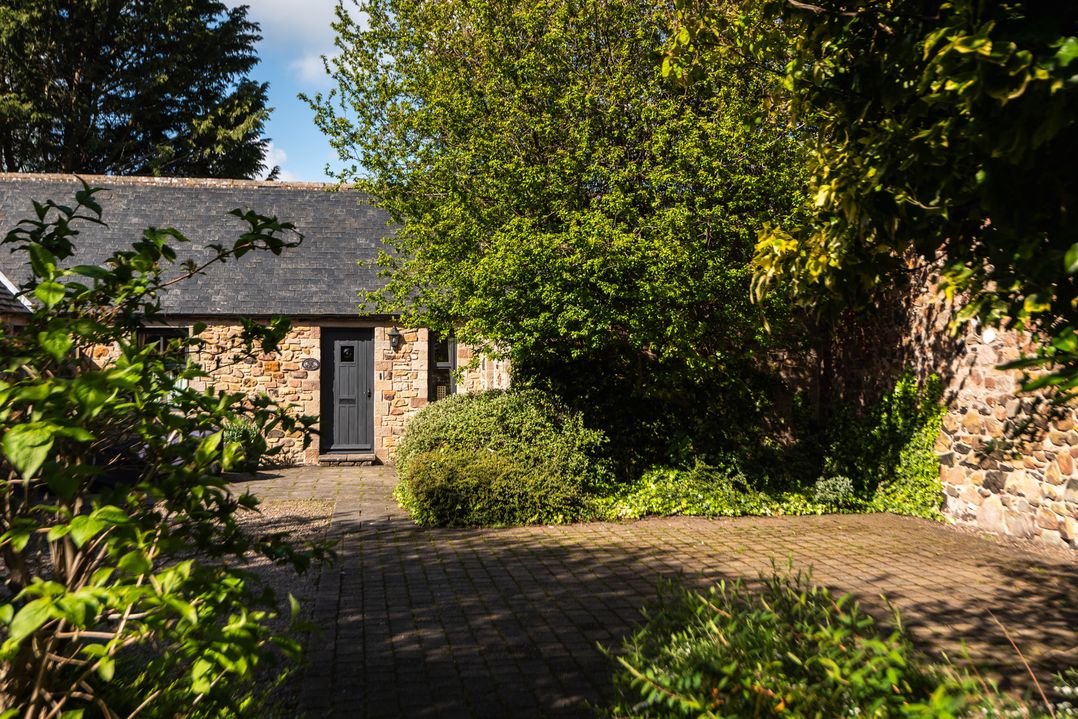 Bramble Cottage