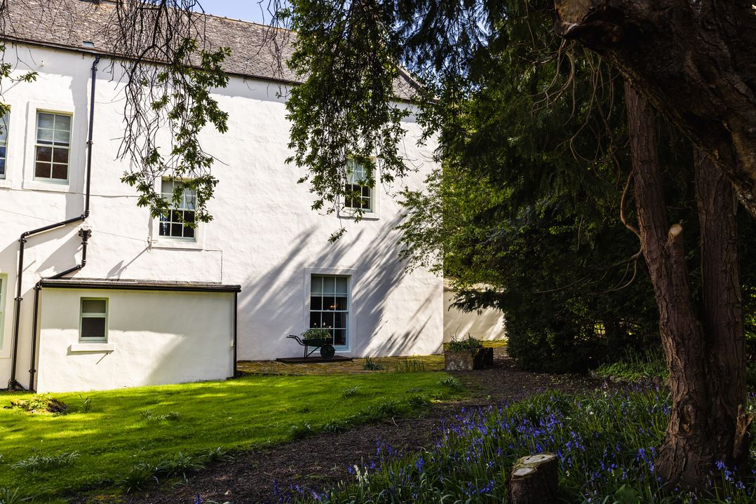 Catkin Cottage