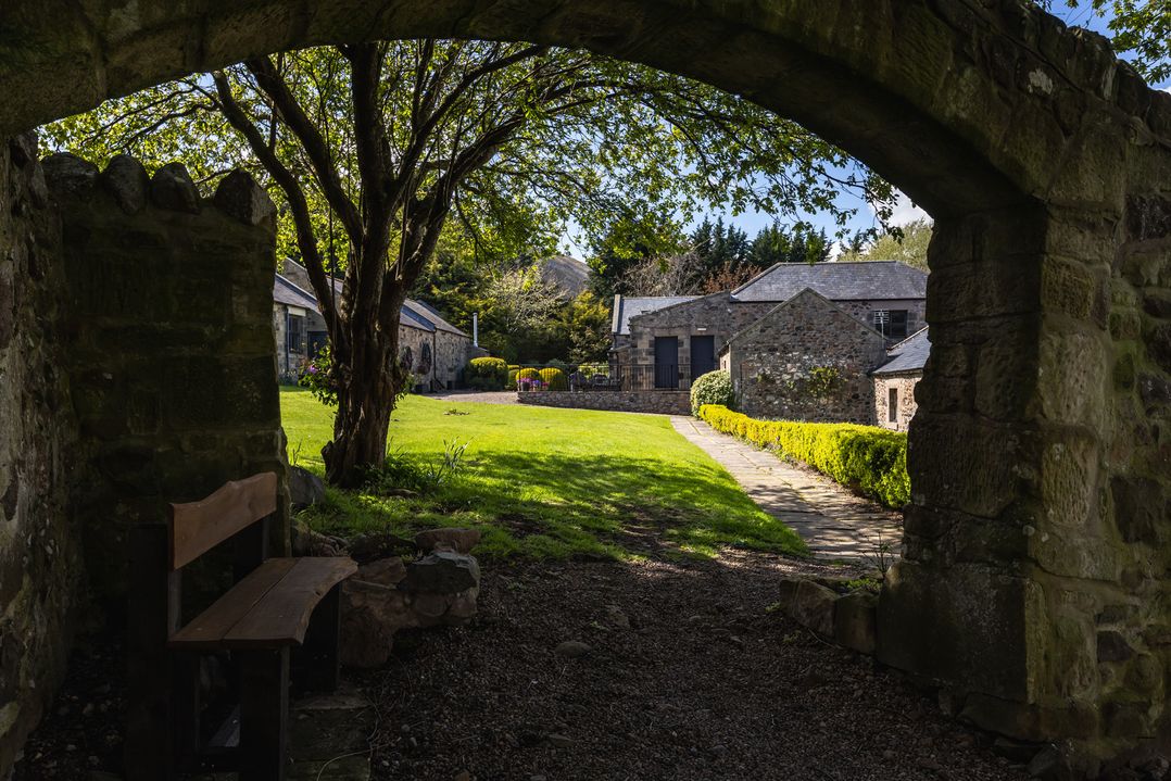 Catkin Cottage