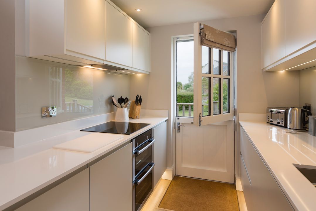 5 Keeper's Cottage, Hillfield