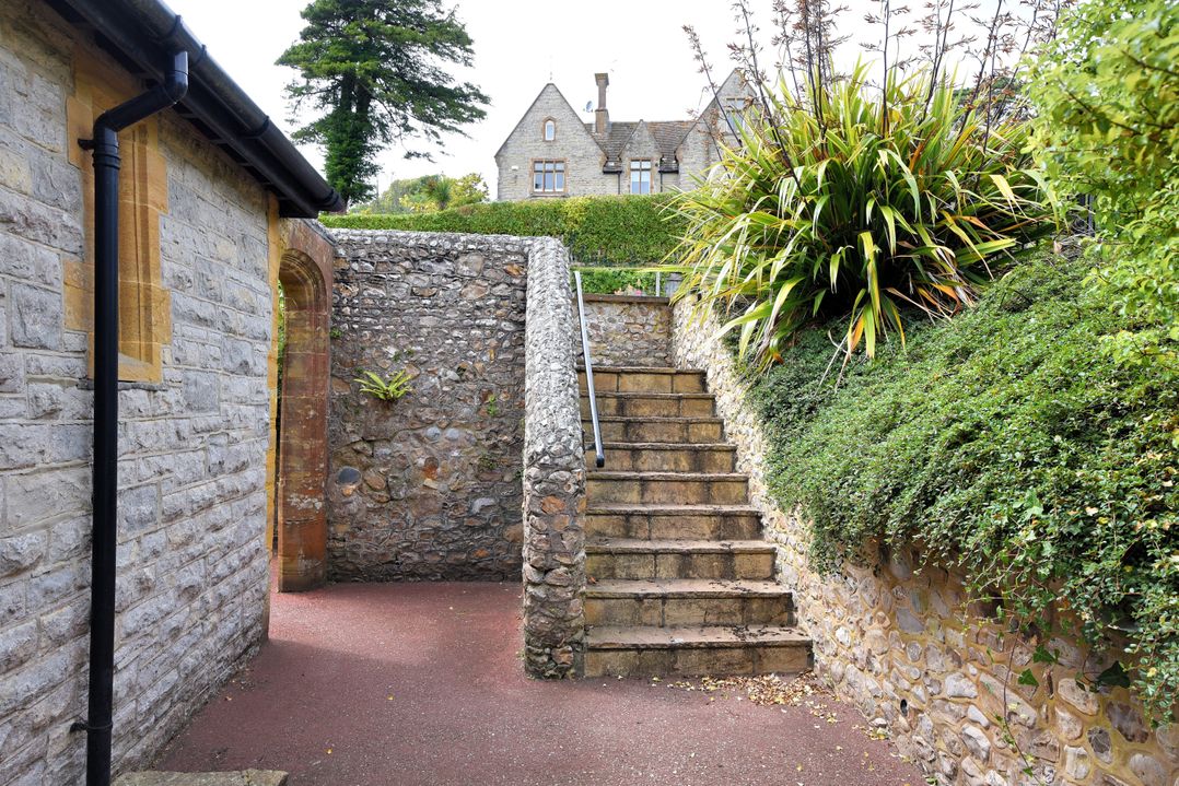 Coram Lodge