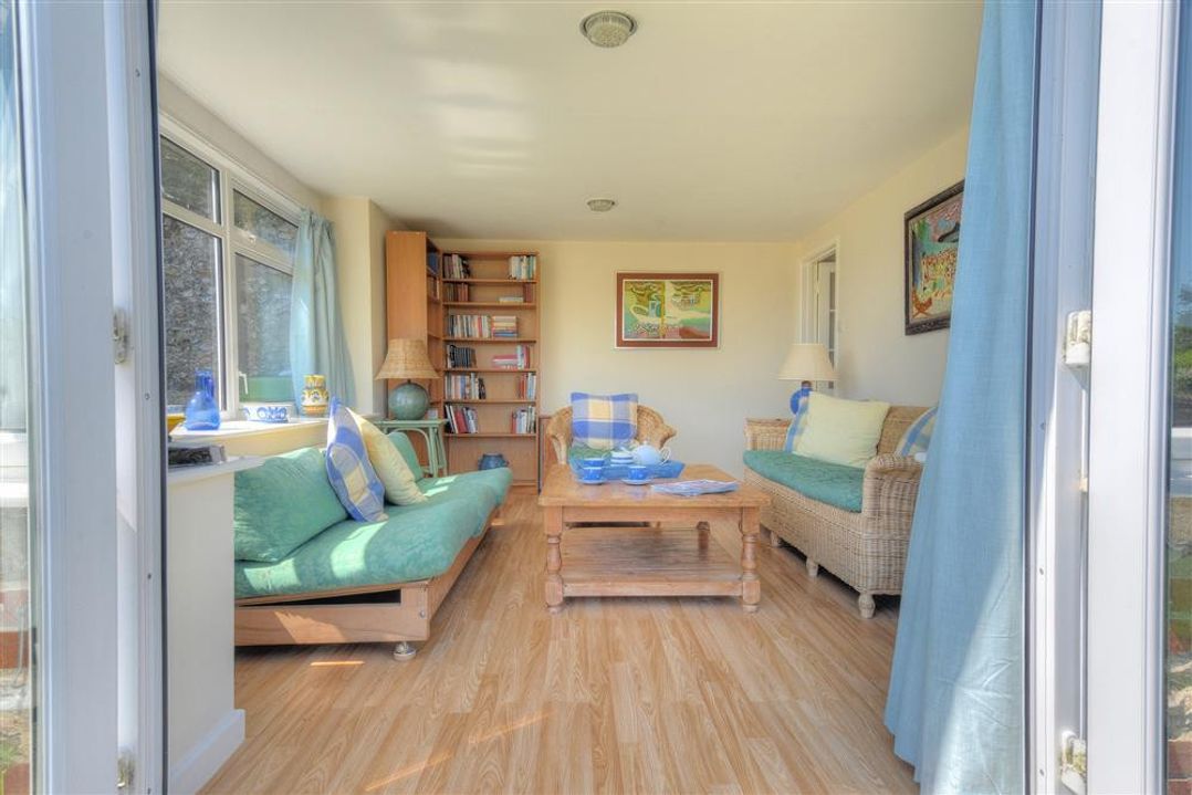 Penny Plot Cottage