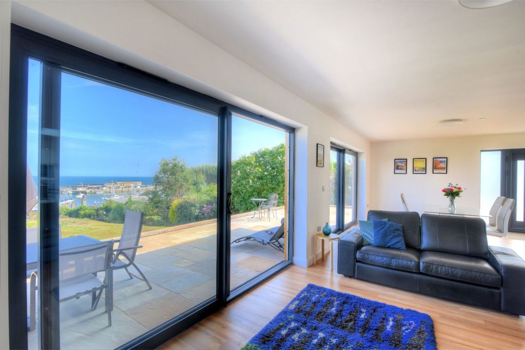 Harbour Heights Cottage