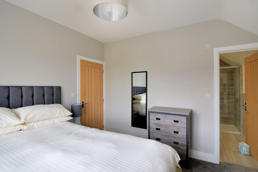Lightkeepers Cottage