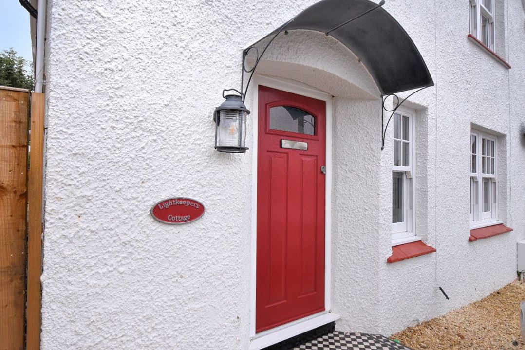 Lightkeepers Cottage