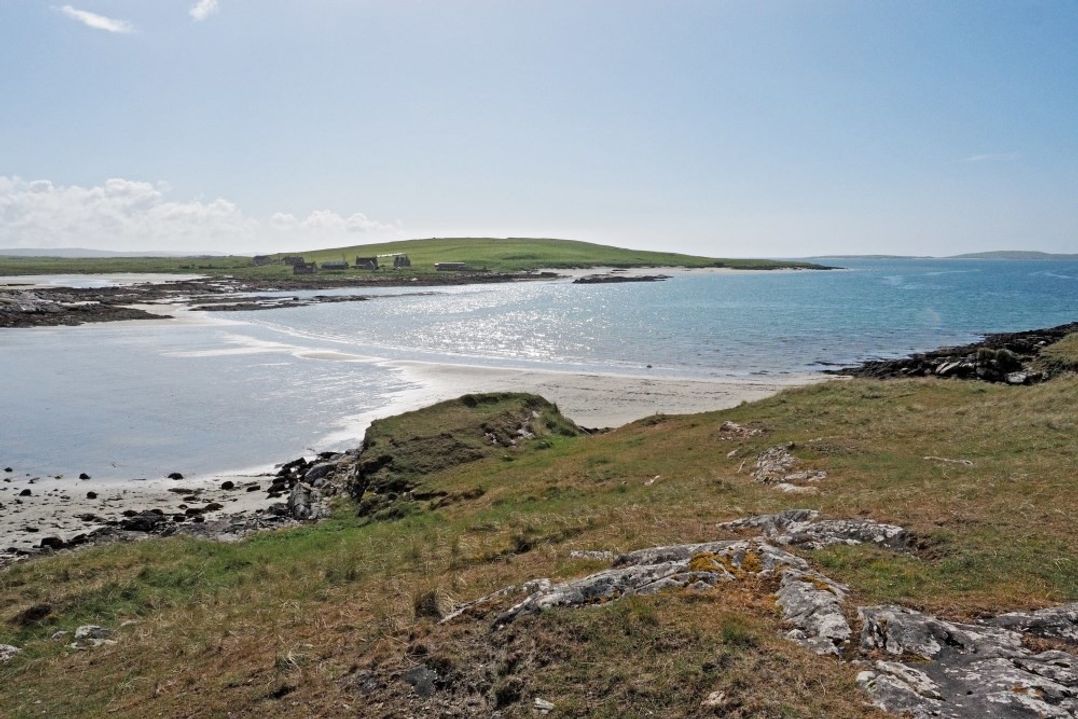 Machair Cottage