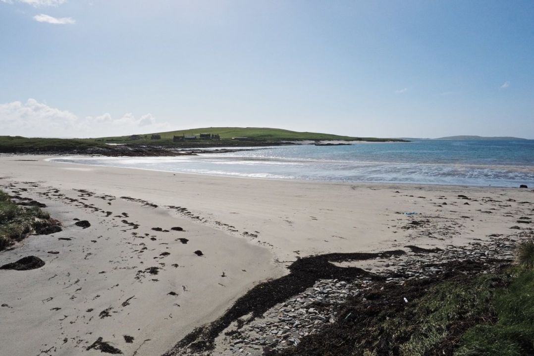 Machair Cottage