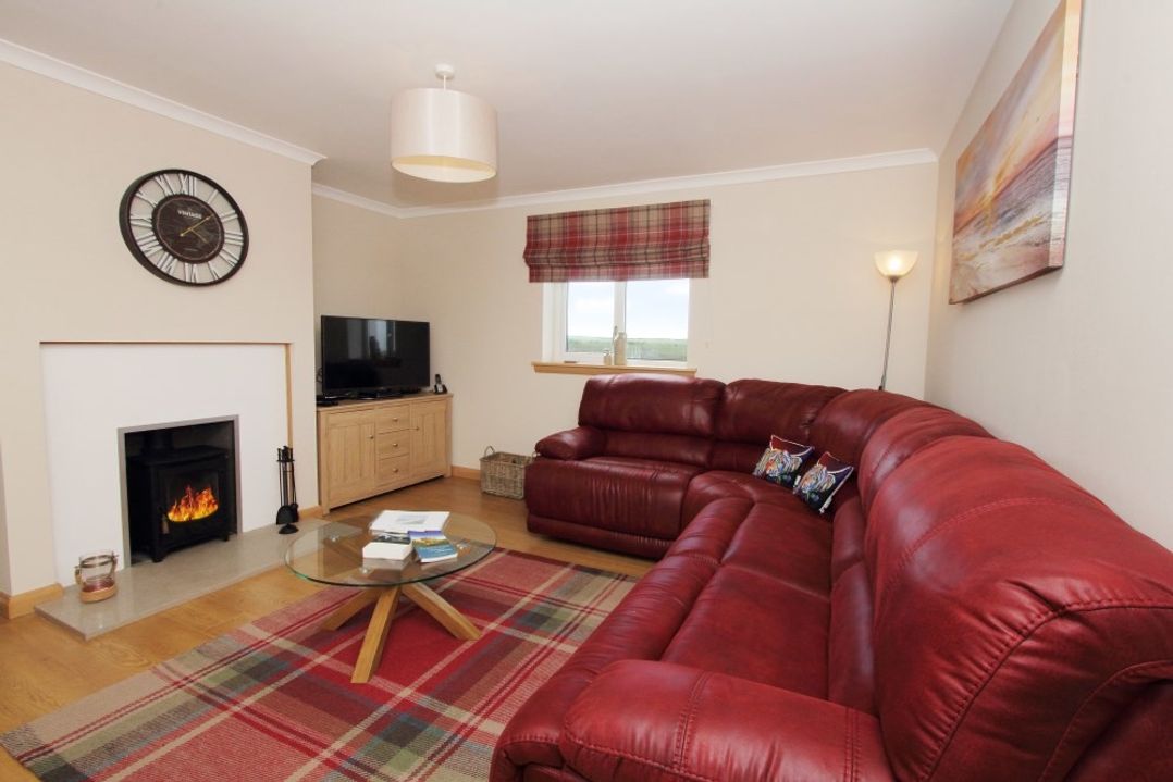 Machair Cottage