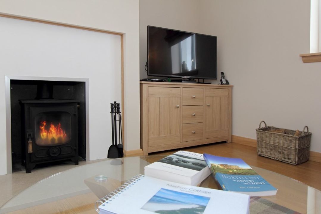 Machair Cottage