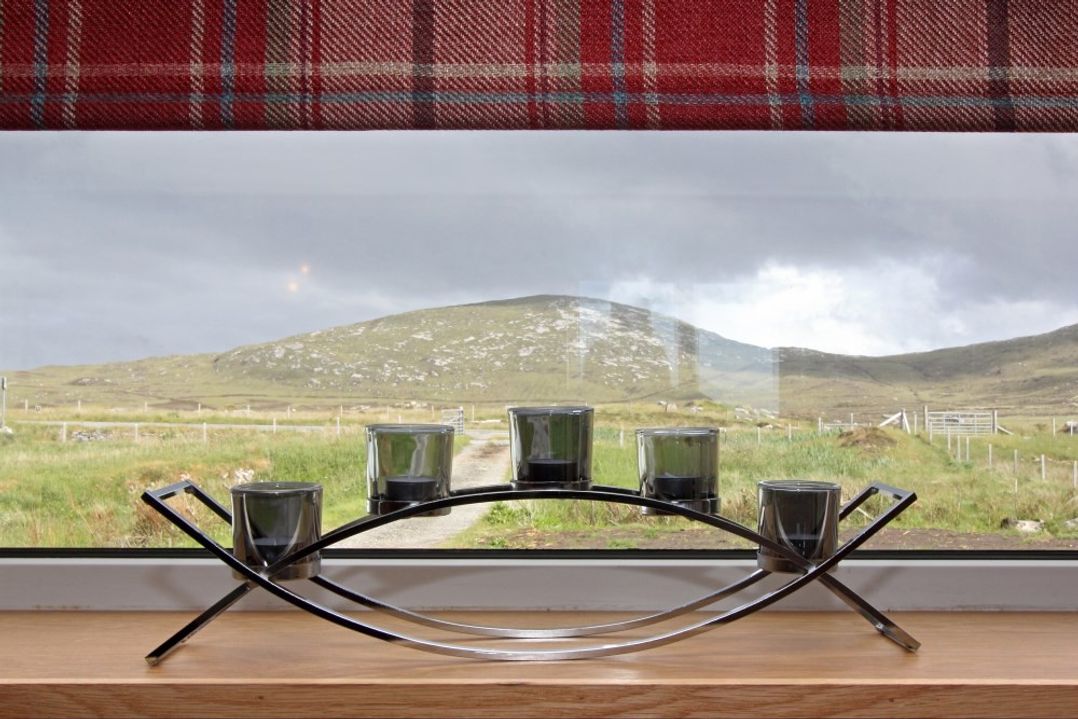 Machair Cottage