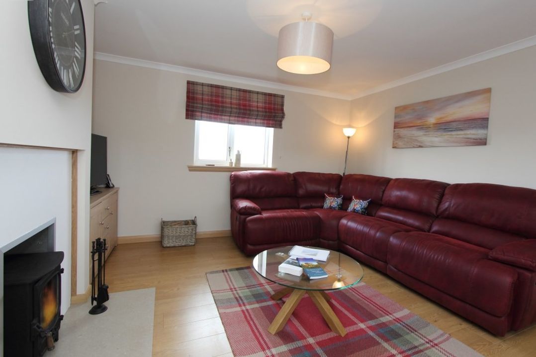 Machair Cottage