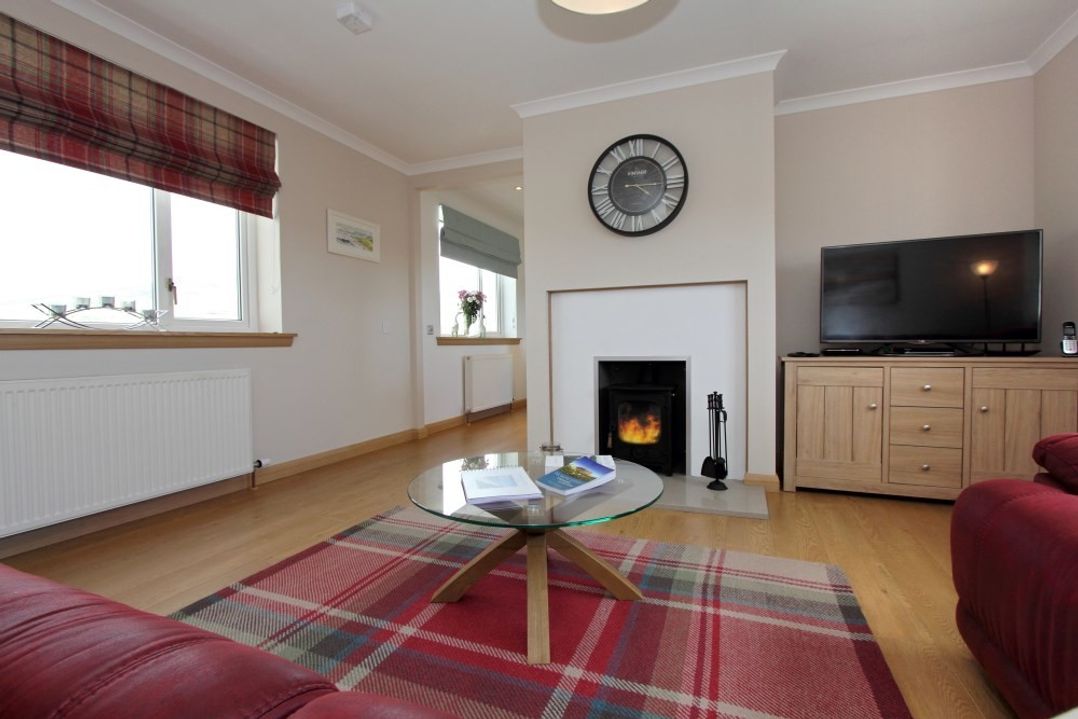 Machair Cottage