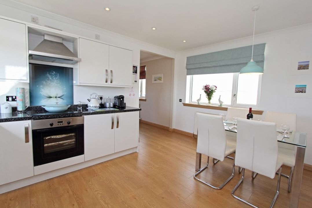 Machair Cottage