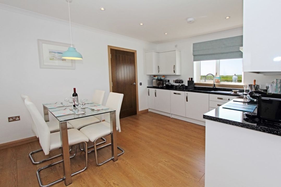 Machair Cottage