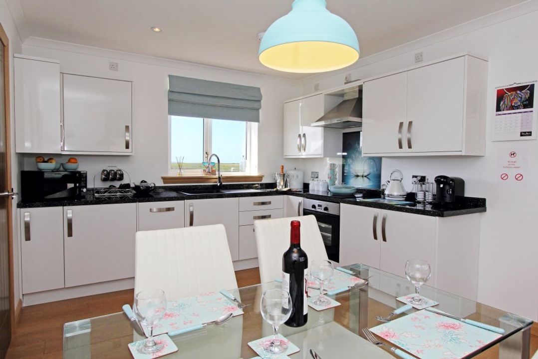 Machair Cottage