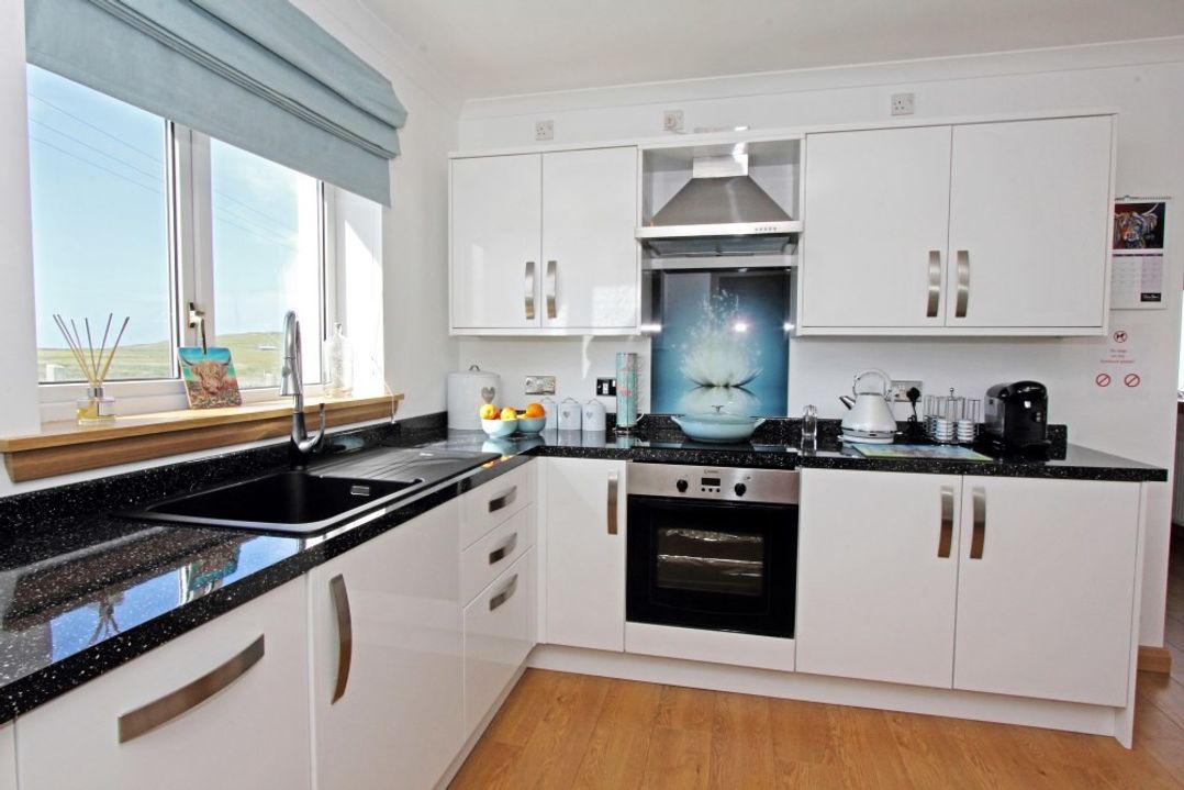 Machair Cottage
