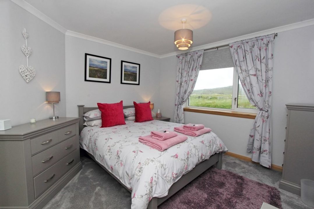 Machair Cottage