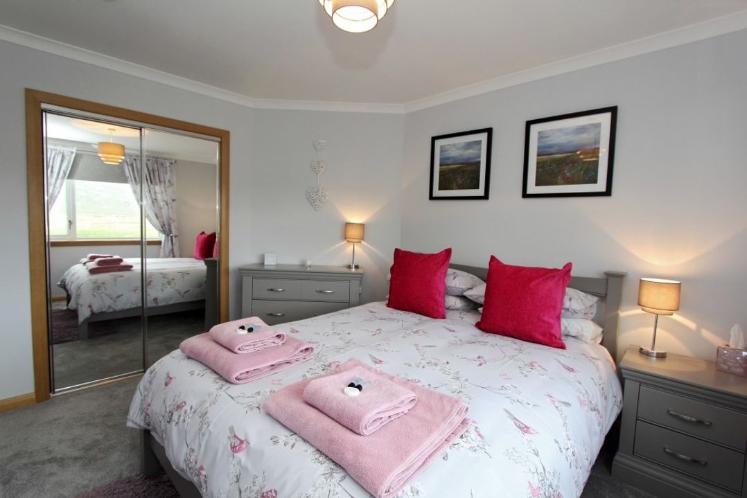 Machair Cottage