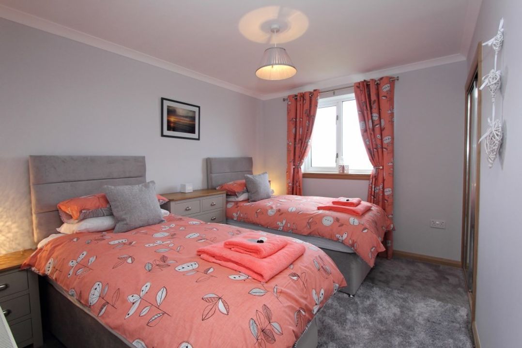 Machair Cottage