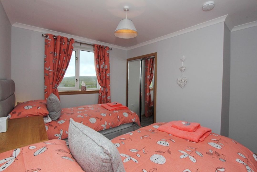 Machair Cottage