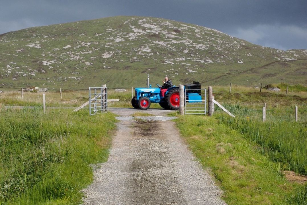 Machair Cottage